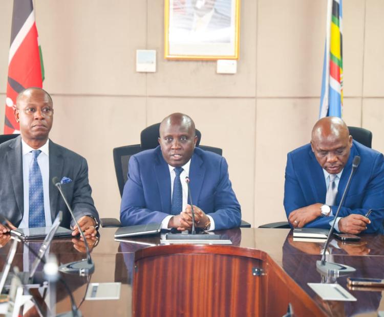 Agritech integration to boost productivity, job creation, and youth entrepreneurship