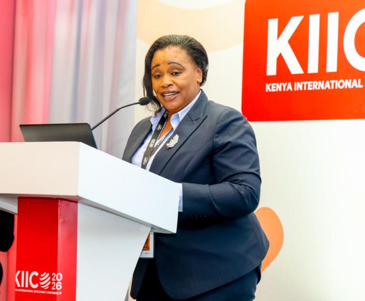 Day 2 of KIICO 2026: Elevating Kenya as Africa’s Digital and BPO Hub