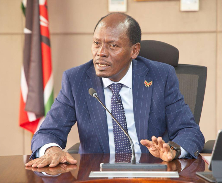 Unity, Dialogue, and National Cohesion
