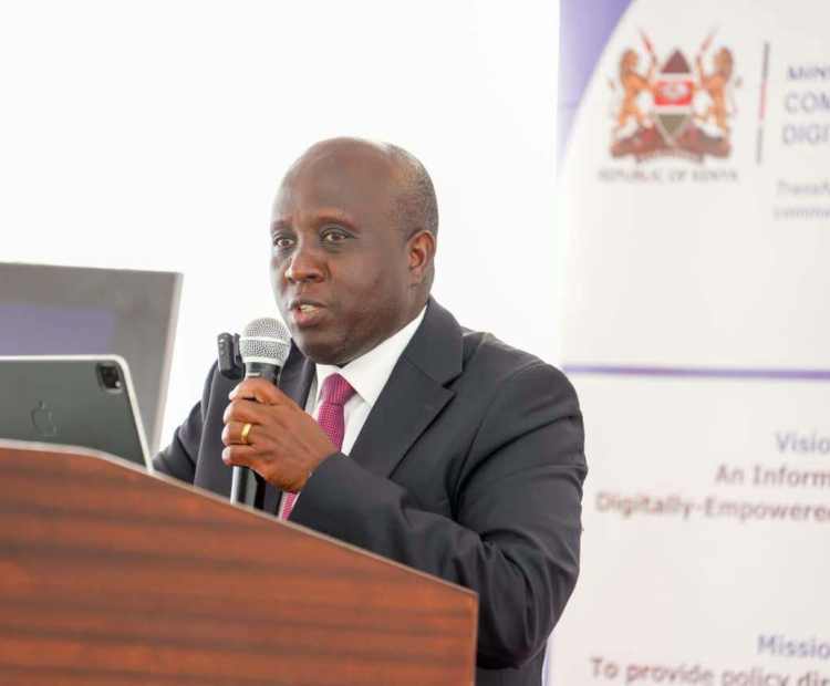 Kenya Rallies Partners to Strengthen Cybersecurity Ahead Of Cyber Week Africa 2026