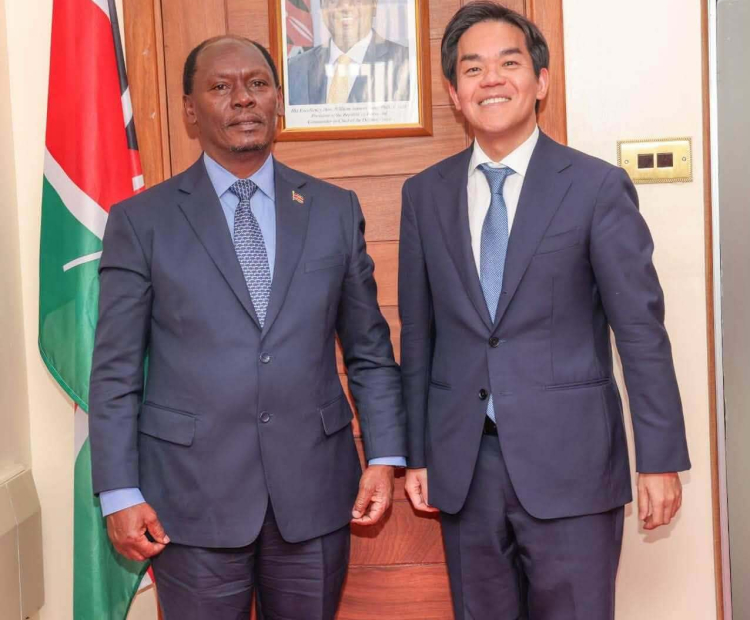 Strategic Partnership to Accelerate Digital Transformation