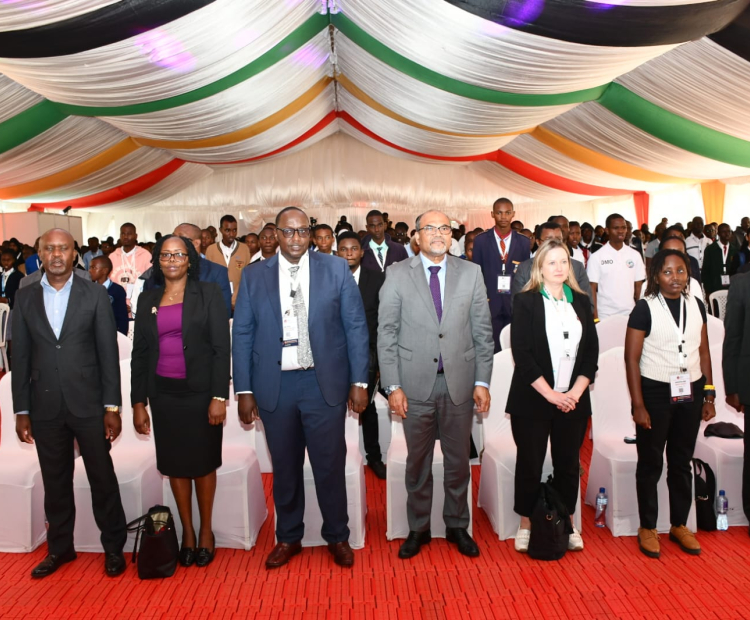 Kenya AI Policy Commended for Promoting Ethical Use of Artificial Intelligence
