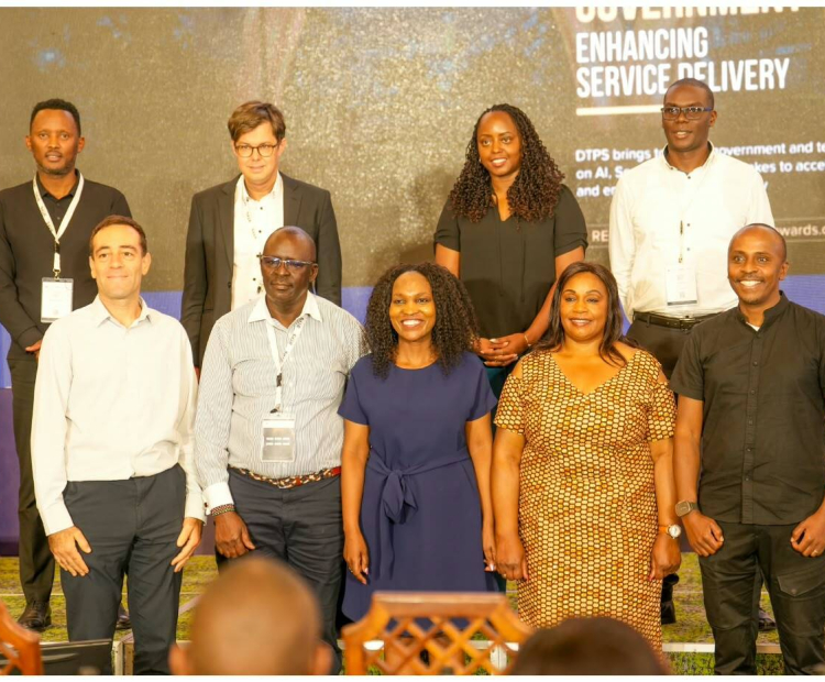 3rd Edition of DTPS Forum and Awards Kickoff in Mombasa