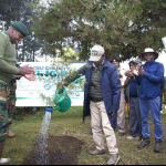 Our Environment, Our Responsibility