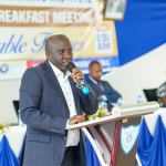 PS John Tanui Calls for Stronger Industry–Academia Partnerships 