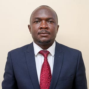 Mr.Temesi Mukani, MBS